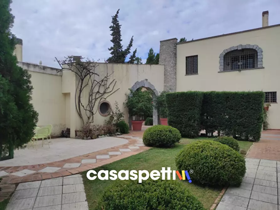 Immagine 34 di Agriturismo in vendita  in Località Profeta a Caraffa Di Catanzaro