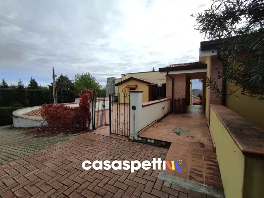 Immagine 37 di Agriturismo in vendita  in Località Profeta a Caraffa Di Catanzaro