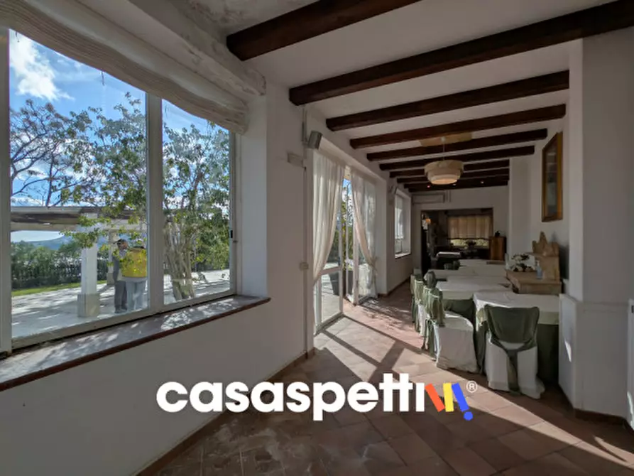 Immagine 50 di Agriturismo in vendita  in Località Profeta a Caraffa Di Catanzaro