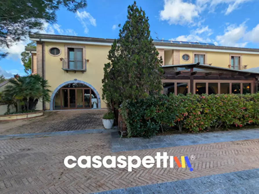 Immagine 65 di Agriturismo in vendita  in Località Profeta a Caraffa Di Catanzaro