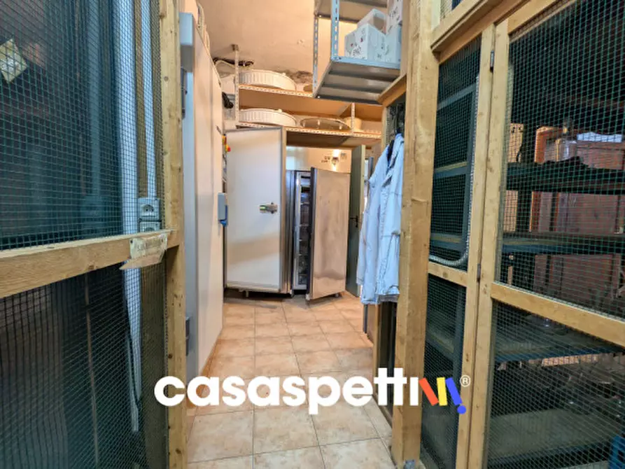 Immagine 98 di Agriturismo in vendita  in Località Profeta a Caraffa Di Catanzaro