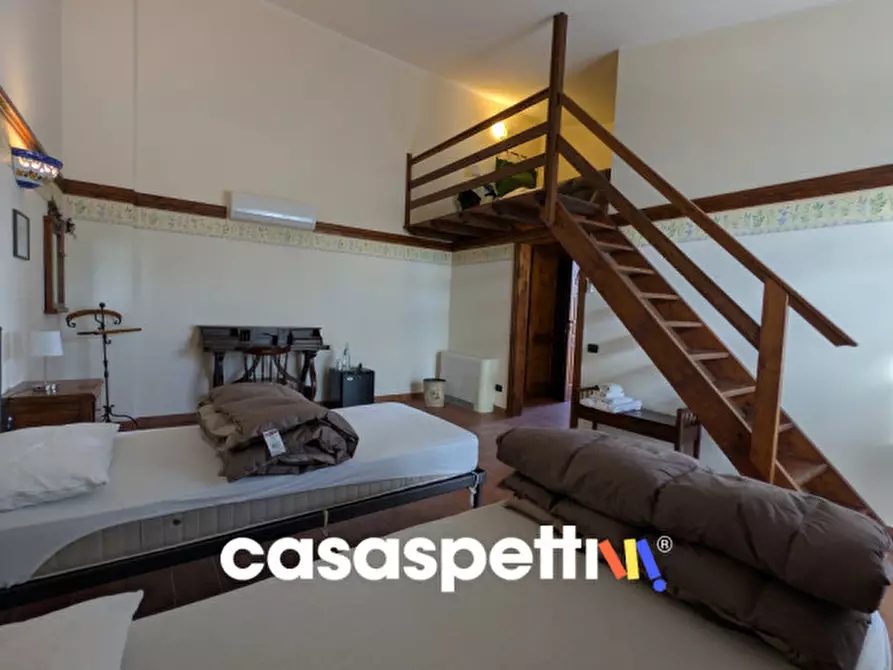 Immagine 109 di Agriturismo in vendita  in Località Profeta a Caraffa Di Catanzaro