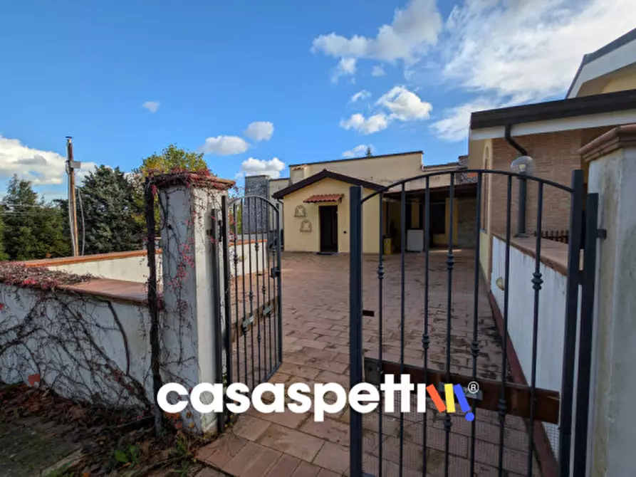 Immagine 117 di Agriturismo in vendita  in Località Profeta a Caraffa Di Catanzaro