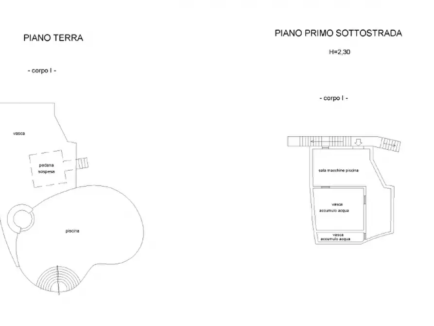 Immagine 145 di Agriturismo in vendita  in Località Profeta a Caraffa Di Catanzaro