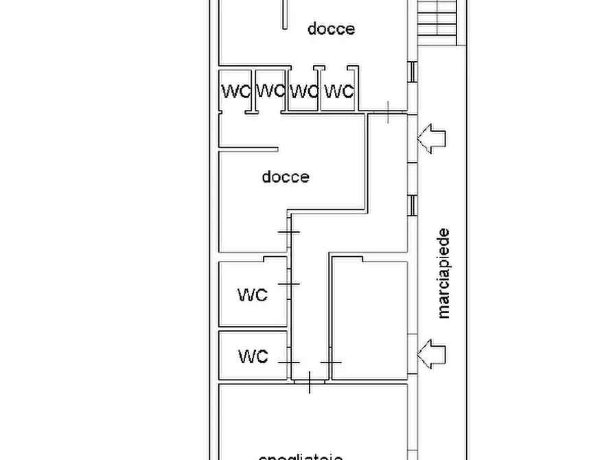 Immagine 146 di Agriturismo in vendita  in Località Profeta a Caraffa Di Catanzaro