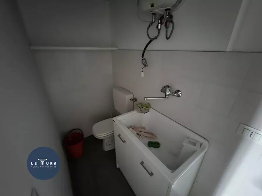 Immagine 7 di Negozio in affitto  in Via Ciotti a Gradisca D'isonzo