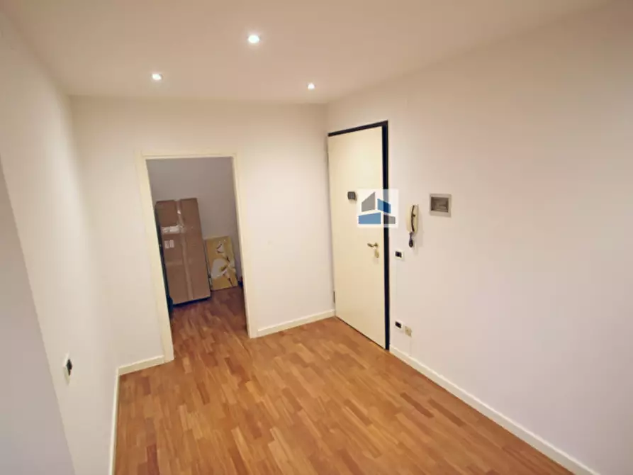 Immagine 3 di Appartamento in vendita  in viale roma a Massanzago