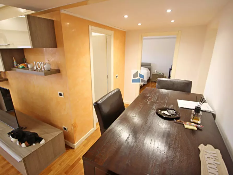 Immagine 5 di Appartamento in vendita  in viale roma a Massanzago