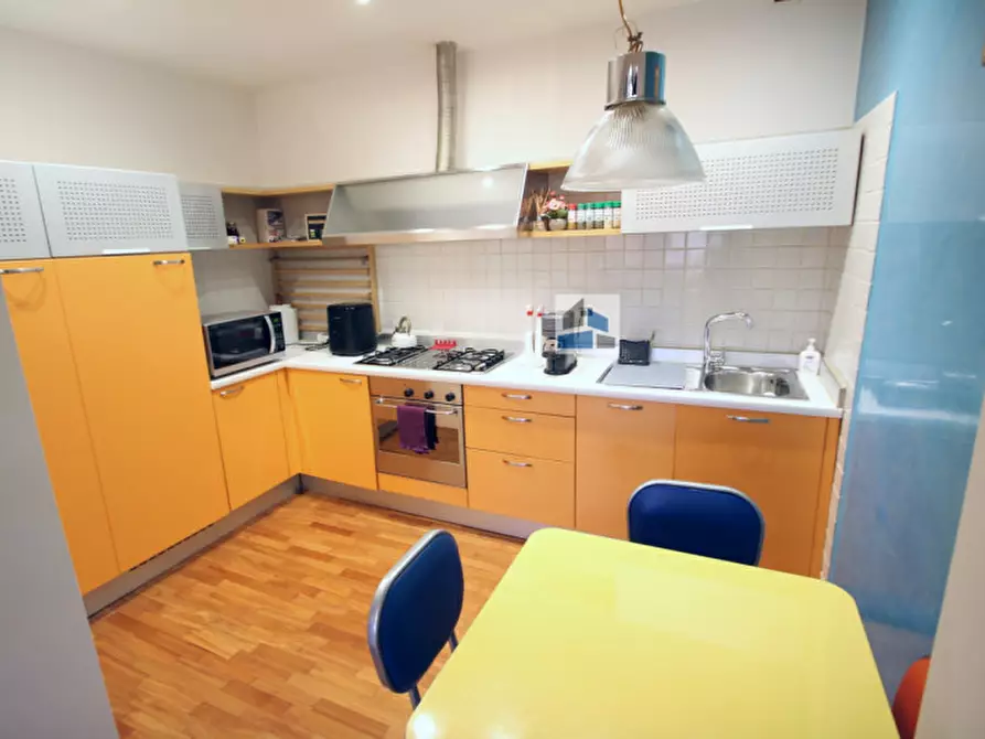 Immagine 7 di Appartamento in vendita  in viale roma a Massanzago