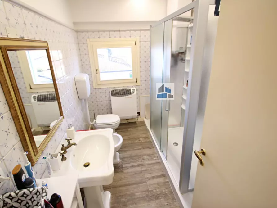 Immagine 9 di Appartamento in vendita  in viale roma a Massanzago