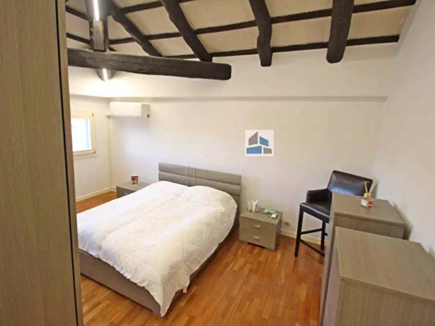 Immagine 11 di Appartamento in vendita  in viale roma a Massanzago