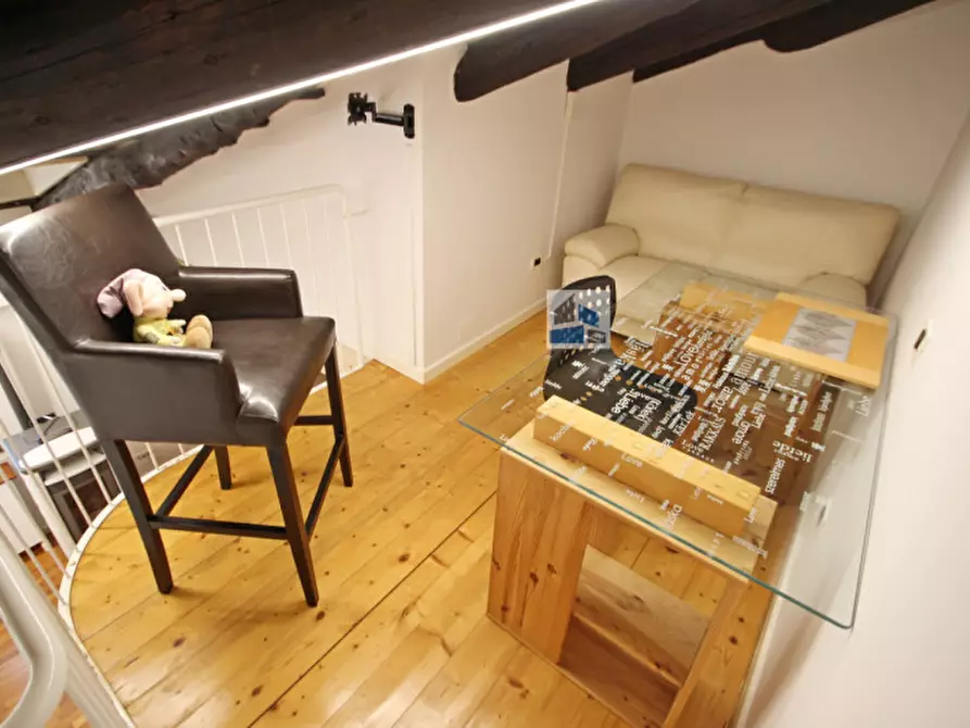 Immagine 13 di Appartamento in vendita  in viale roma a Massanzago