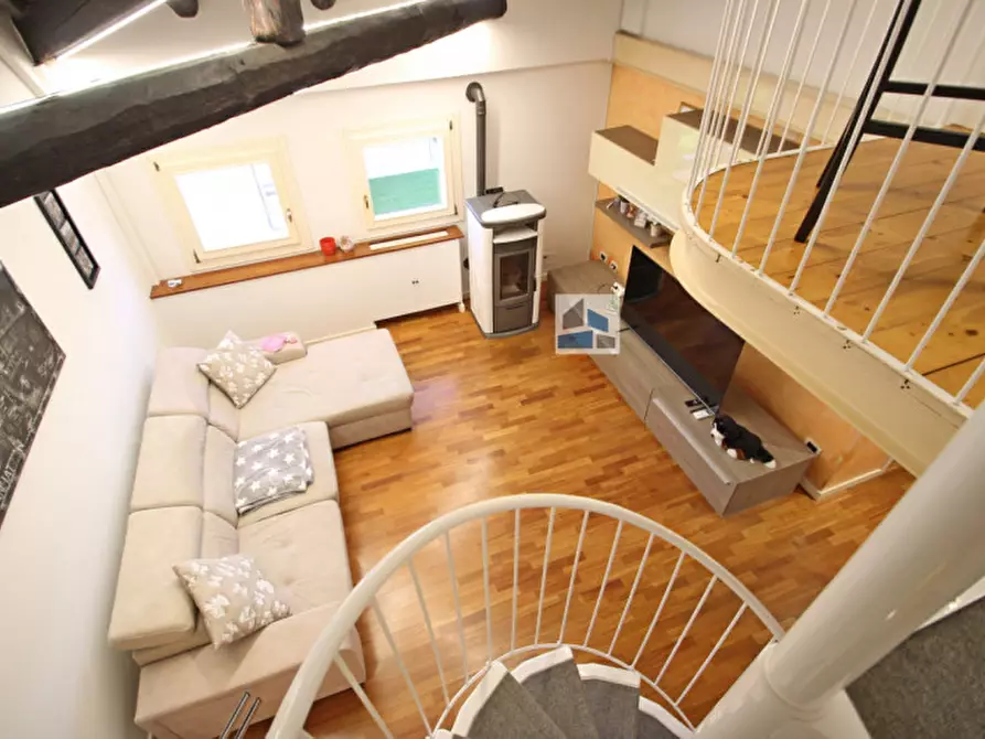 Immagine 14 di Appartamento in vendita  in viale roma a Massanzago