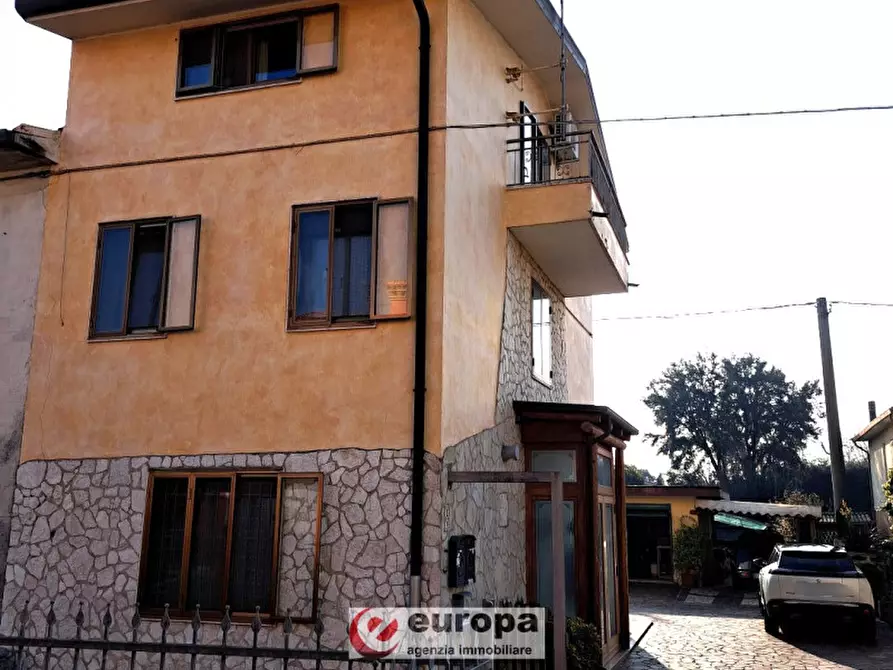 Immagine 1 di Casa indipendente in vendita  in laterale v. C. Battisti a Quinto Vicentino