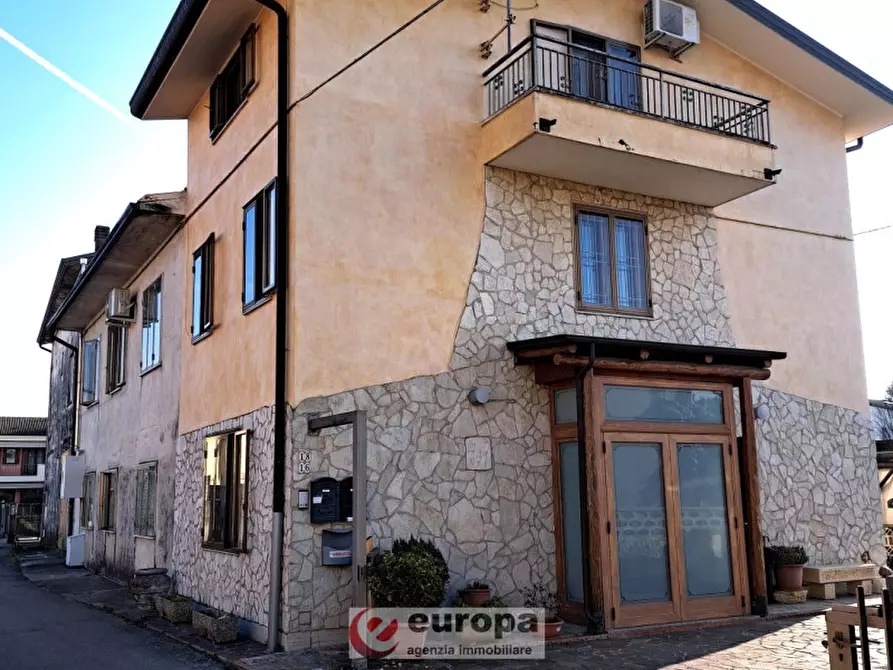 Immagine 2 di Casa indipendente in vendita  in laterale v. C. Battisti a Quinto Vicentino