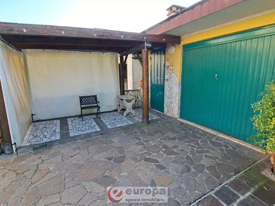 Immagine 6 di Casa indipendente in vendita  in laterale v. C. Battisti a Quinto Vicentino
