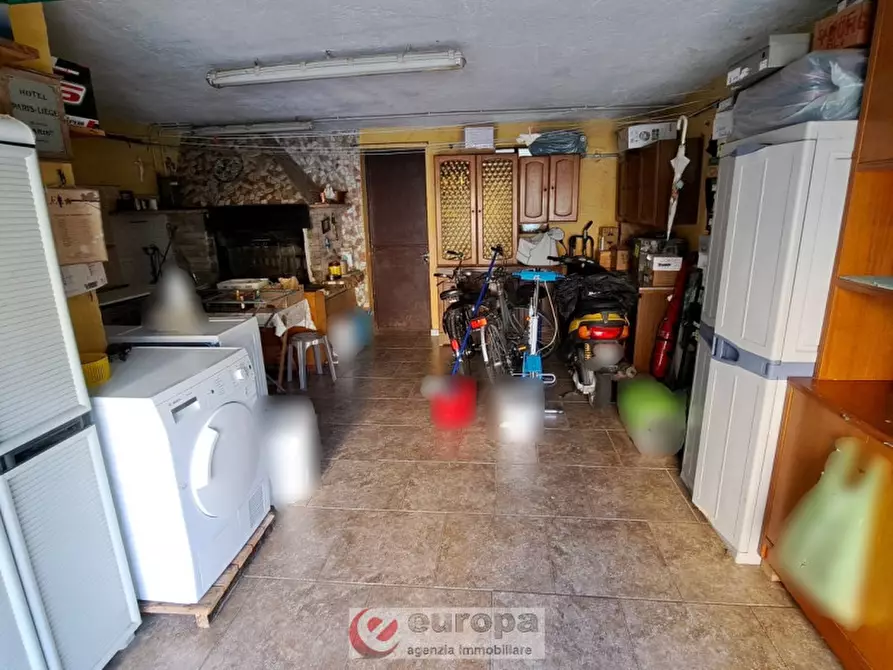 Immagine 7 di Casa indipendente in vendita  in laterale v. C. Battisti a Quinto Vicentino