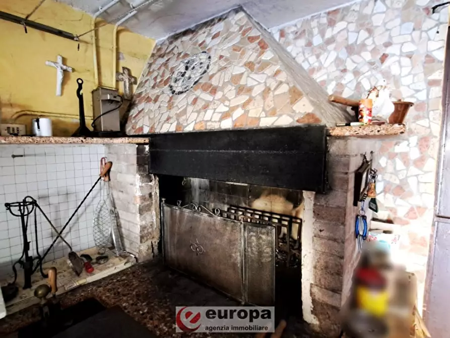 Immagine 8 di Casa indipendente in vendita  in laterale v. C. Battisti a Quinto Vicentino