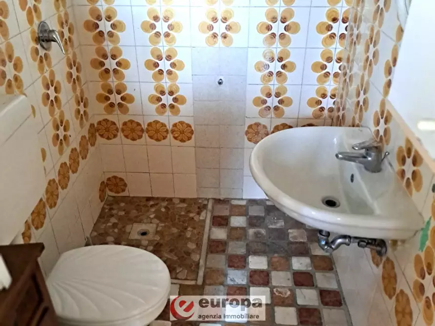 Immagine 11 di Casa indipendente in vendita  in laterale v. C. Battisti a Quinto Vicentino