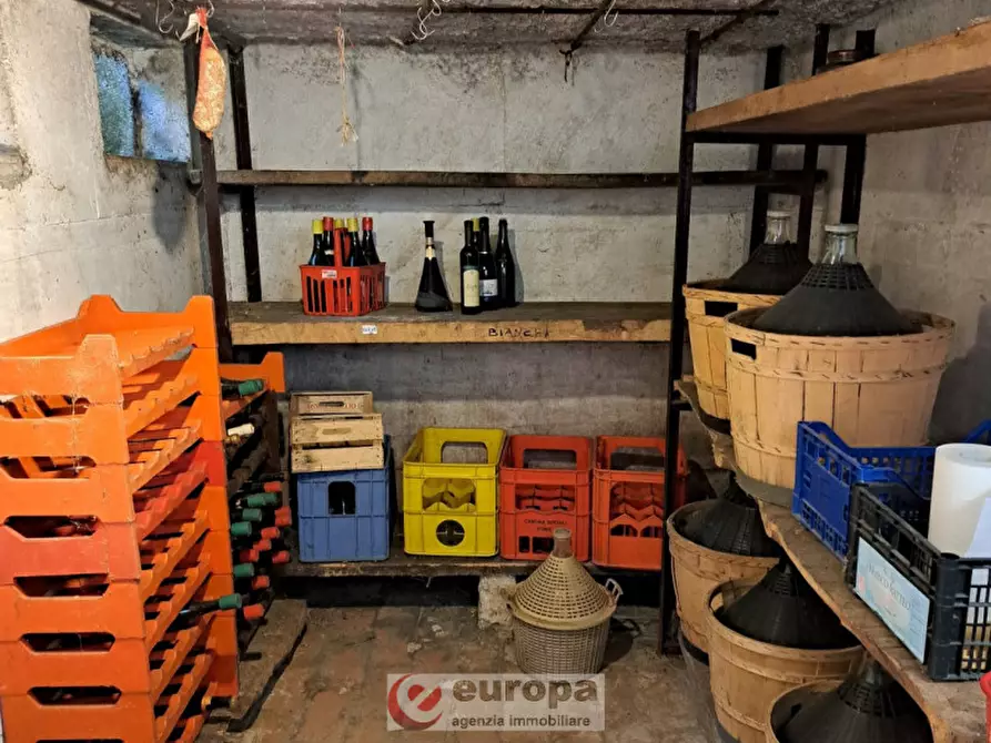 Immagine 12 di Casa indipendente in vendita  in laterale v. C. Battisti a Quinto Vicentino