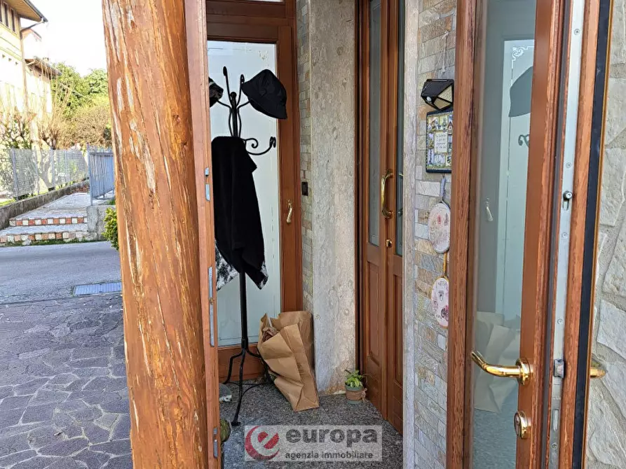 Immagine 14 di Casa indipendente in vendita  in laterale v. C. Battisti a Quinto Vicentino
