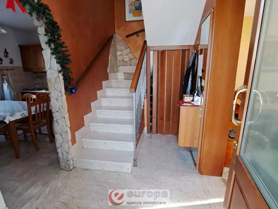 Immagine 15 di Casa indipendente in vendita  in laterale v. C. Battisti a Quinto Vicentino