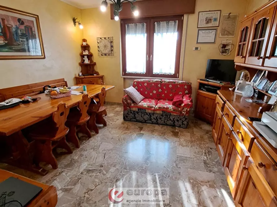 Immagine 16 di Casa indipendente in vendita  in laterale v. C. Battisti a Quinto Vicentino