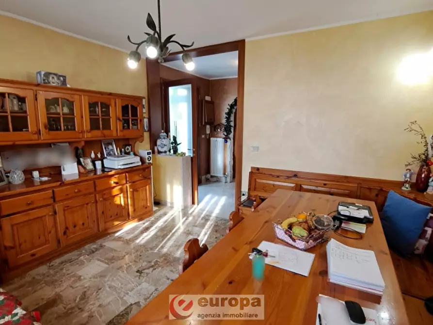 Immagine 17 di Casa indipendente in vendita  in laterale v. C. Battisti a Quinto Vicentino