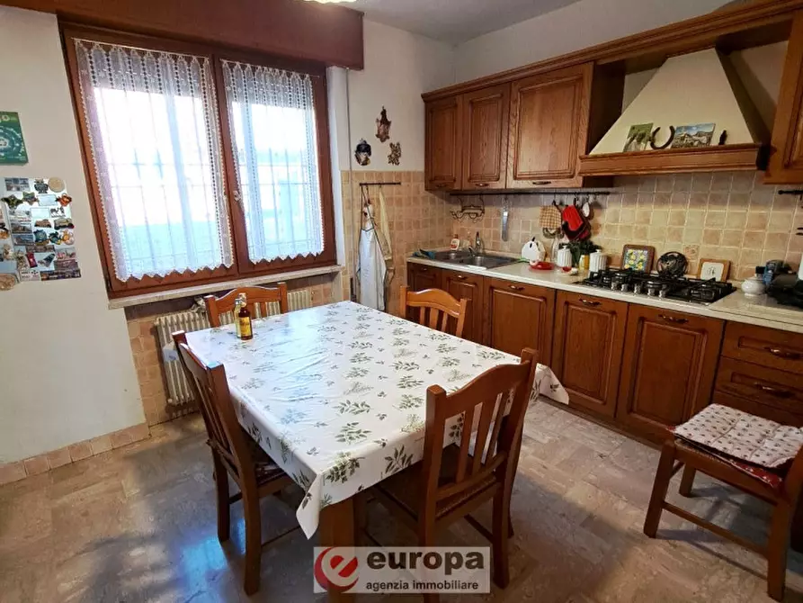 Immagine 19 di Casa indipendente in vendita  in laterale v. C. Battisti a Quinto Vicentino