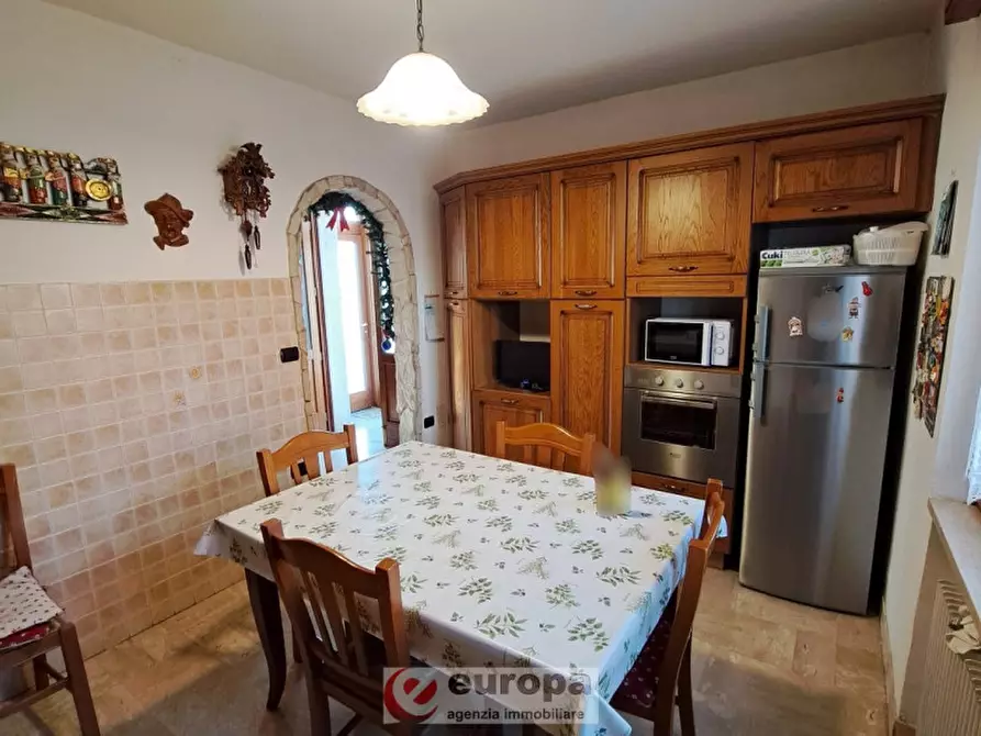 Immagine 20 di Casa indipendente in vendita  in laterale v. C. Battisti a Quinto Vicentino