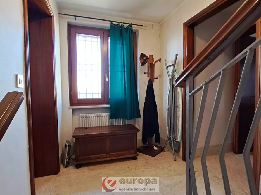 Immagine 21 di Casa indipendente in vendita  in laterale v. C. Battisti a Quinto Vicentino