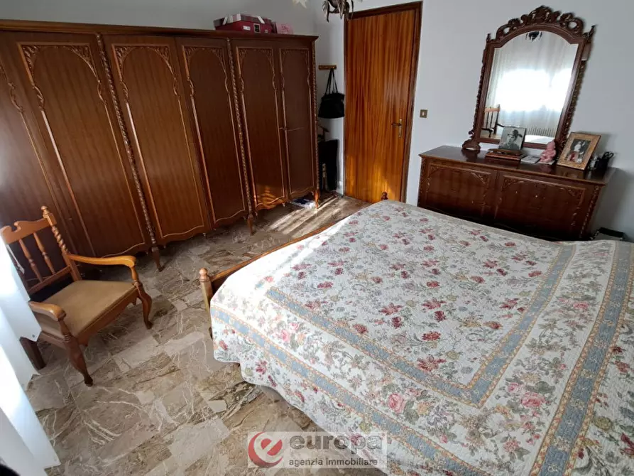 Immagine 22 di Casa indipendente in vendita  in laterale v. C. Battisti a Quinto Vicentino