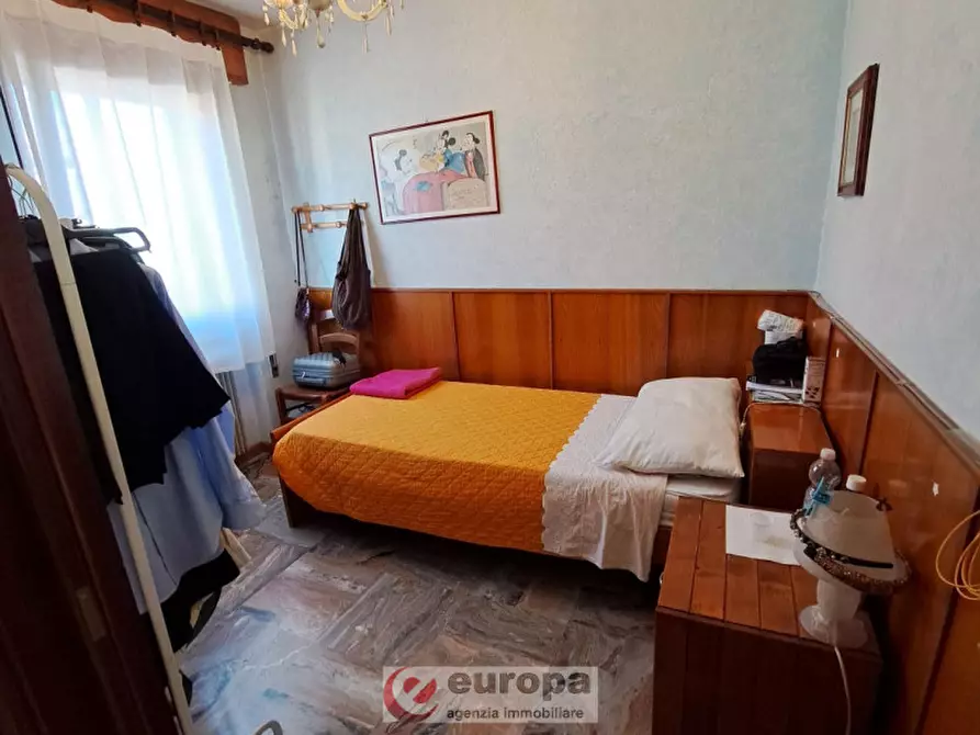 Immagine 23 di Casa indipendente in vendita  in laterale v. C. Battisti a Quinto Vicentino