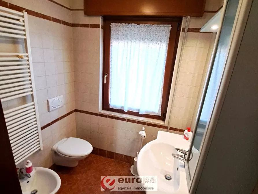 Immagine 24 di Casa indipendente in vendita  in laterale v. C. Battisti a Quinto Vicentino