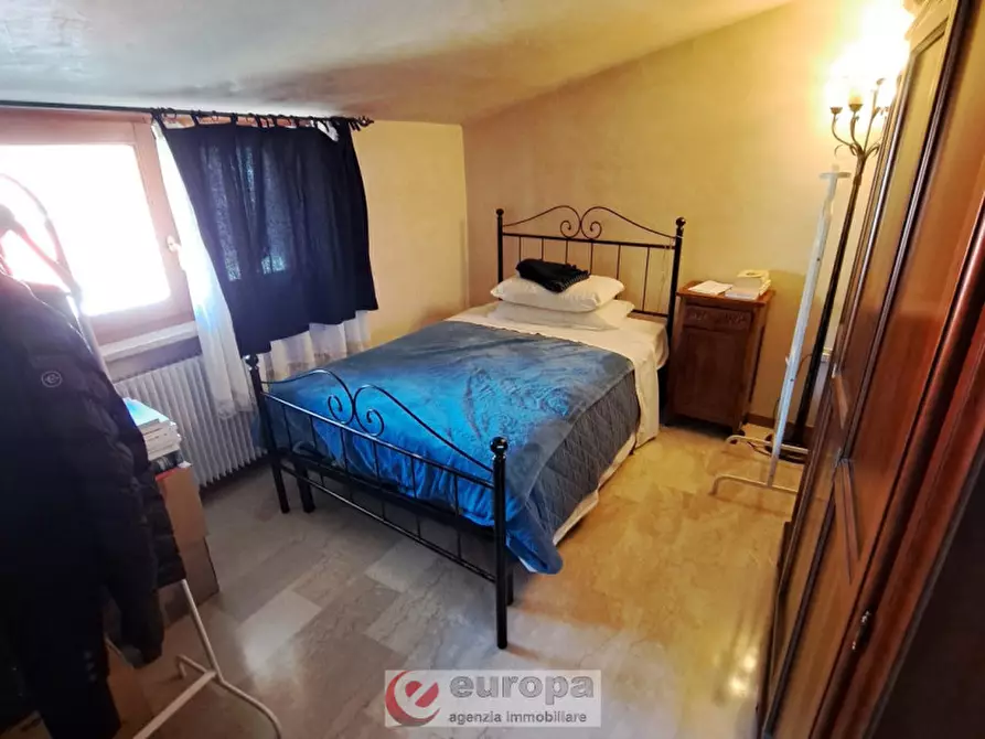 Immagine 25 di Casa indipendente in vendita  in laterale v. C. Battisti a Quinto Vicentino