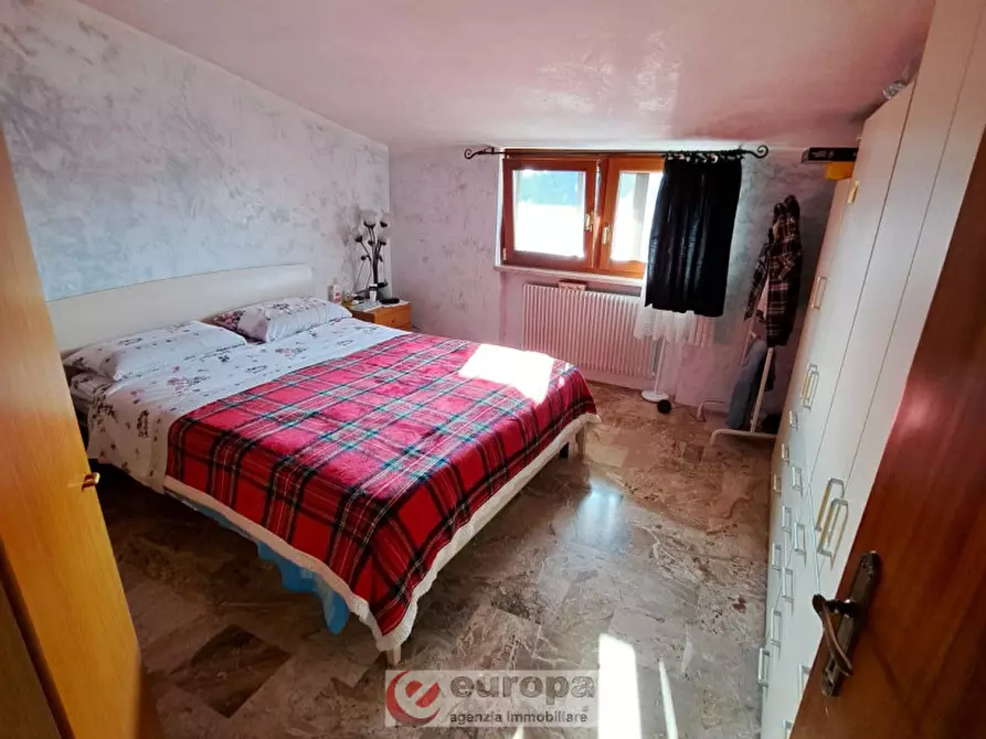 Immagine 26 di Casa indipendente in vendita  in laterale v. C. Battisti a Quinto Vicentino