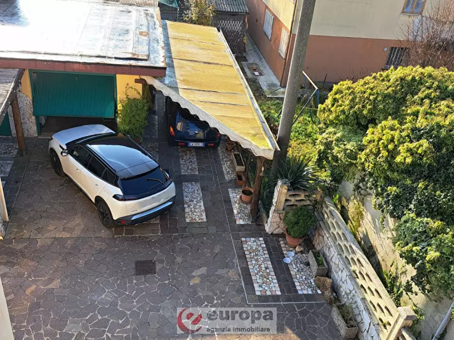 Immagine 27 di Casa indipendente in vendita  in laterale v. C. Battisti a Quinto Vicentino