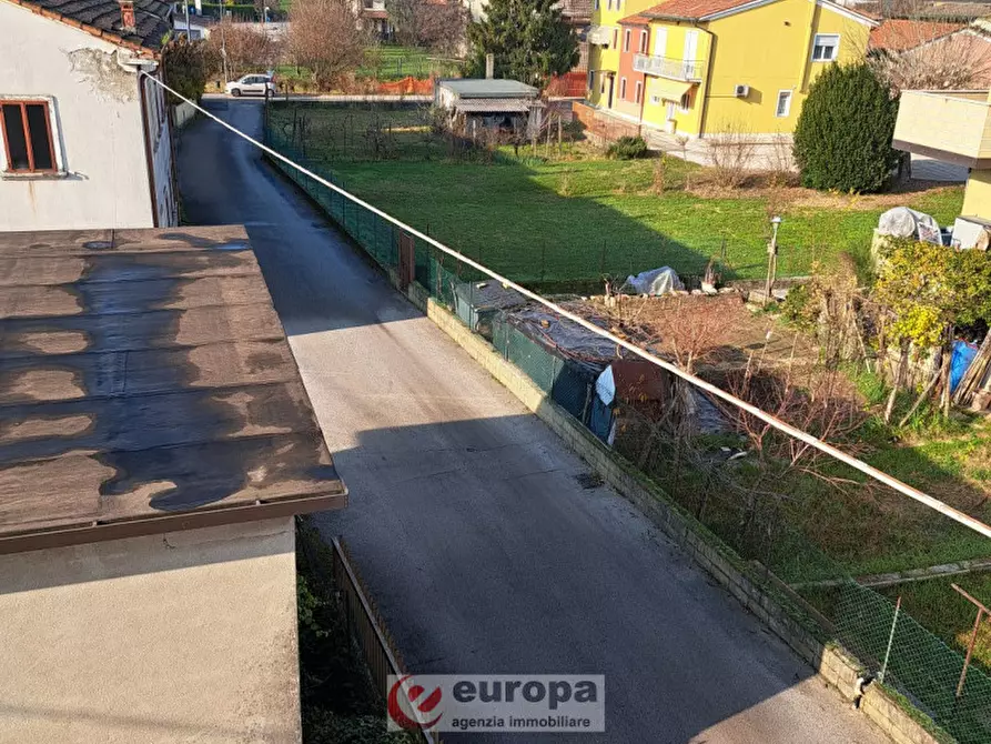 Immagine 28 di Casa indipendente in vendita  in laterale v. C. Battisti a Quinto Vicentino