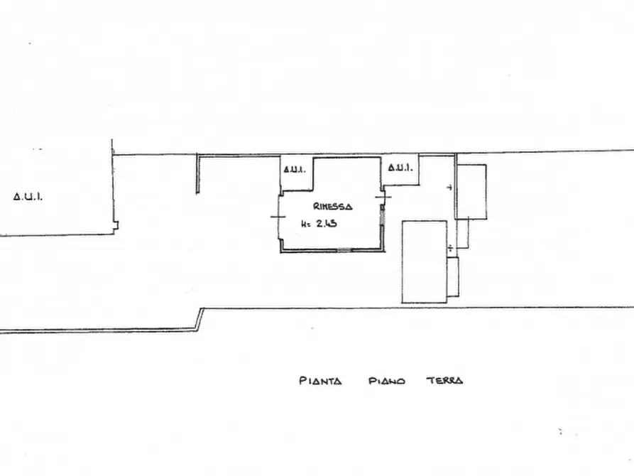 Immagine 30 di Casa indipendente in vendita  in laterale v. C. Battisti a Quinto Vicentino