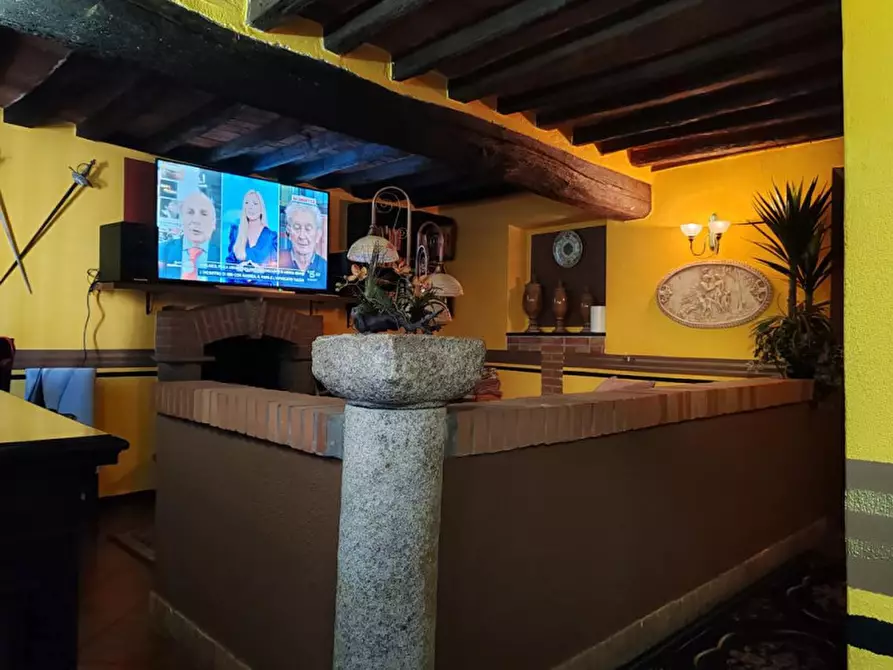 Immagine 2 di Casa indipendente in vendita  in Via Beccaria, 36 a Arena Po