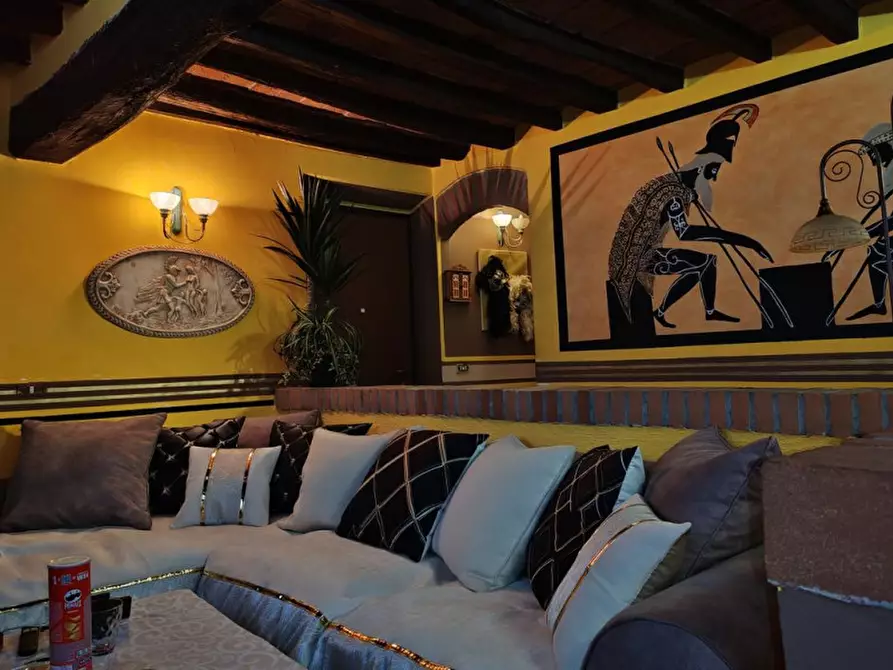 Immagine 3 di Casa indipendente in vendita  in Via Beccaria, 36 a Arena Po