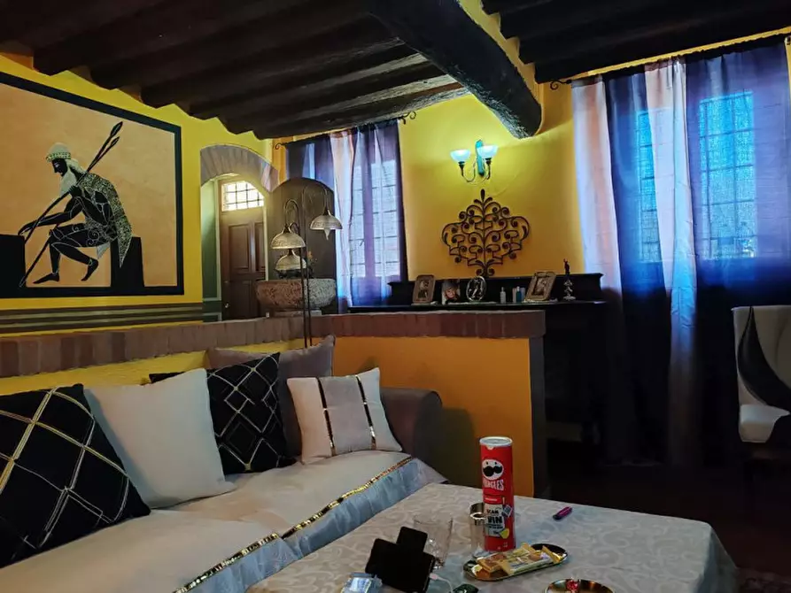 Immagine 4 di Casa indipendente in vendita  in Via Beccaria, 36 a Arena Po