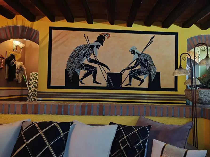 Immagine 5 di Casa indipendente in vendita  in Via Beccaria, 36 a Arena Po