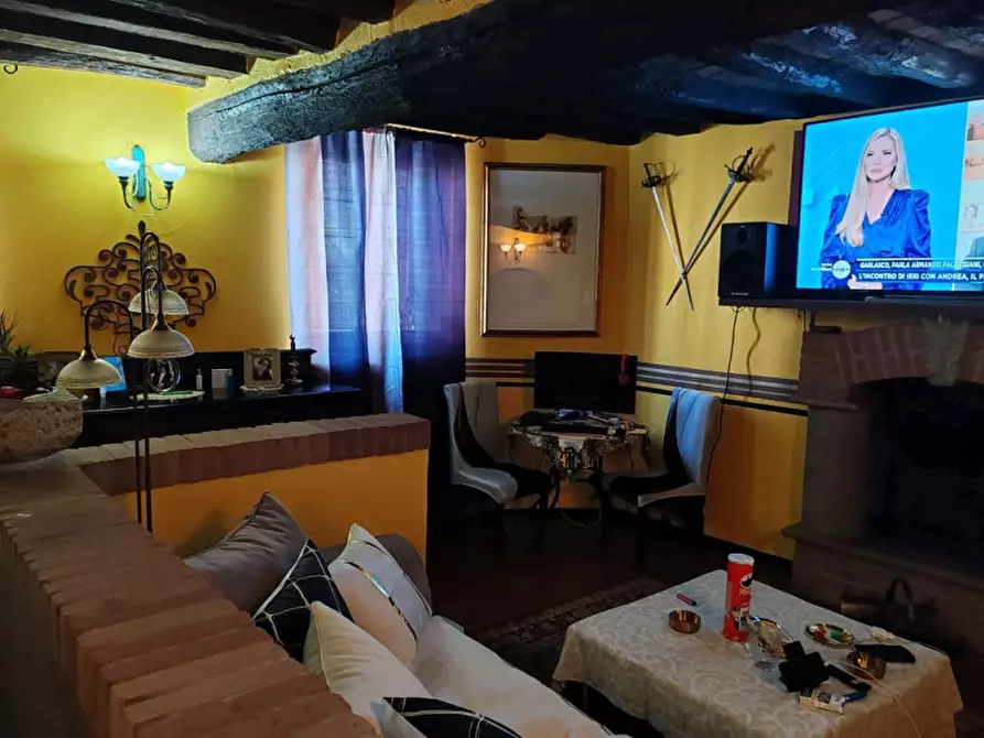 Immagine 6 di Casa indipendente in vendita  in Via Beccaria, 36 a Arena Po