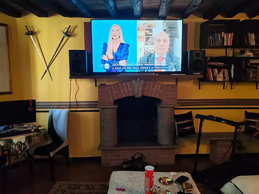 Immagine 7 di Casa indipendente in vendita  in Via Beccaria, 36 a Arena Po