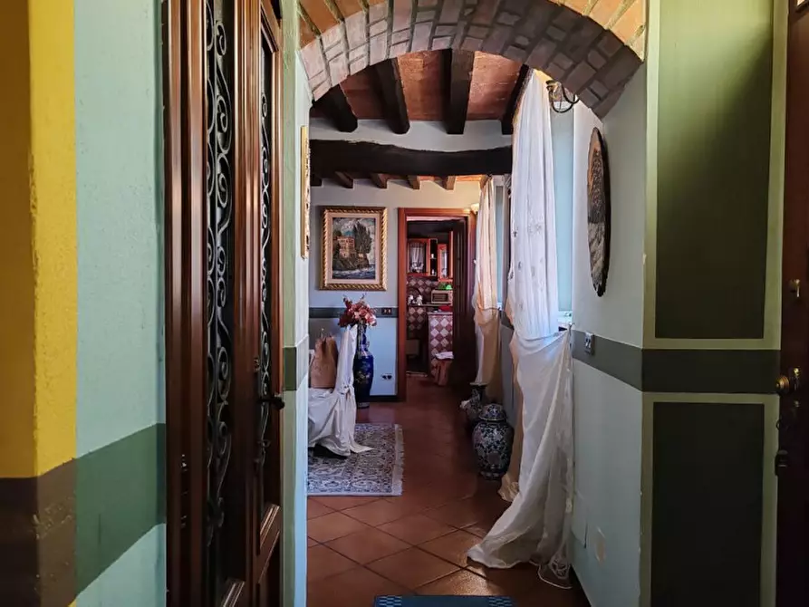 Immagine 8 di Casa indipendente in vendita  in Via Beccaria, 36 a Arena Po