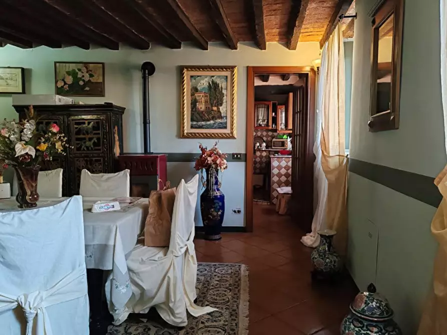 Immagine 9 di Casa indipendente in vendita  in Via Beccaria, 36 a Arena Po