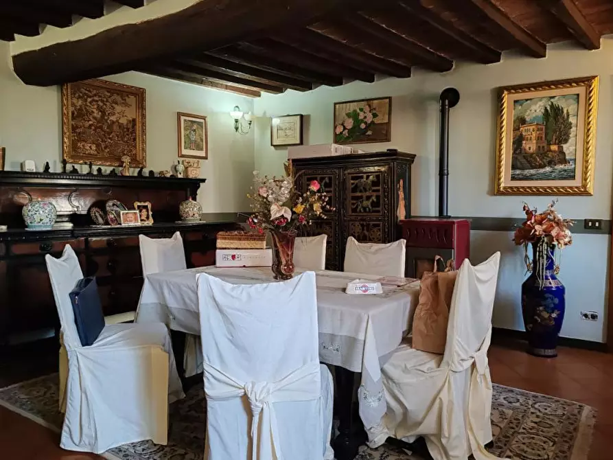 Immagine 10 di Casa indipendente in vendita  in Via Beccaria, 36 a Arena Po