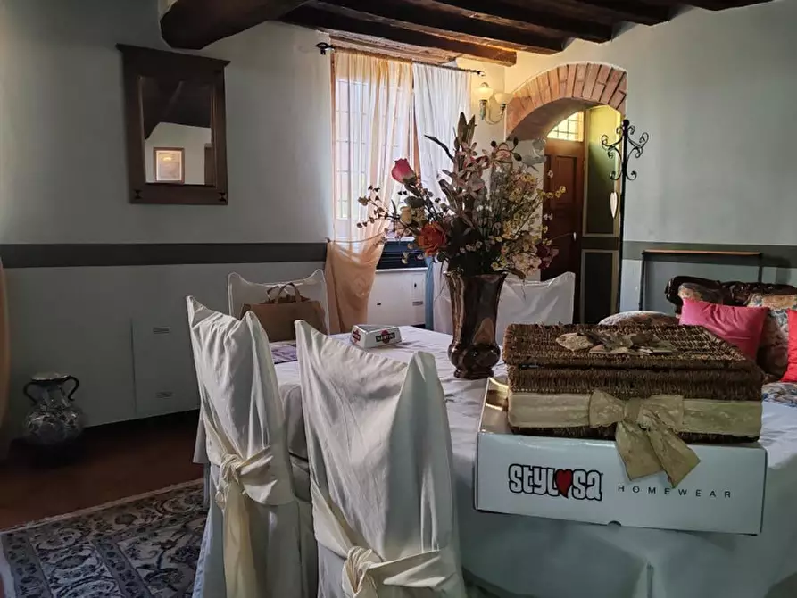 Immagine 11 di Casa indipendente in vendita  in Via Beccaria, 36 a Arena Po