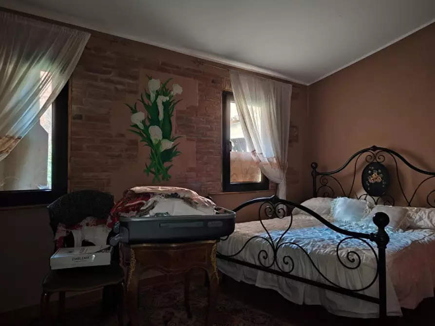 Immagine 13 di Casa indipendente in vendita  in Via Beccaria, 36 a Arena Po